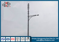 Signaal die Telecomminication-Torensweerbestendigheid met Straatverlichting uitzenden