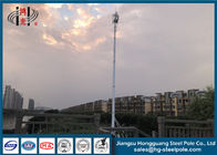 Mobiel Communicatiemiddel de Torens van Polen van de Torenantenne met 15-60 Meterhoogte