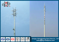45m de Ronde Torens van de de Telefoonantenne van Telecommunicatietorens Mobiele
