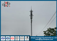 De Torensweerbestendigheid van de H30mral Geschilderde Staal Verminderde Telecommunicatie